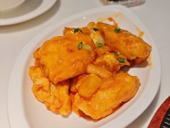 -翡翠拉面小笼包(岭南新天地店)