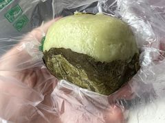 -叶婆婆豆浆馍馍