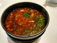 小锅米线-胡麻(静安嘉里店)