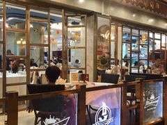 -东江海鲜酒家(艺都分店)