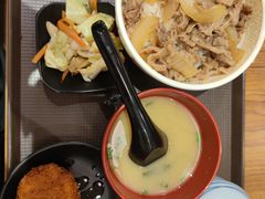 -食其家·牛丼咖喱(天津梅江印象城店)