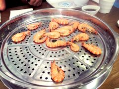 -董大蒸货(方塔园店)