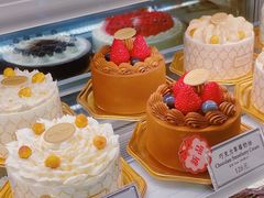 -去茶山(重庆万象城店)