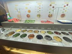 -海底捞火锅(万丰桥店)