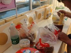-LanTa蓝塔烘焙(融元广场店)
