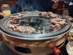 -味家烤肉烤鳗鱼牛排(西塔旗舰店)