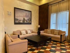 -南沙游艇会·大兵船餐厅