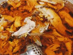 -辣婆婆(航天桥店)