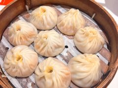 -馋三尺蟹粉小笼(人民广场店)