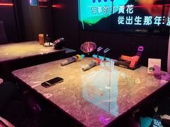 -星聚会KTV X Party(上海真如中海环宇城店)