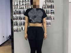 -AK健身普拉提拉伸私教馆(中八店)
