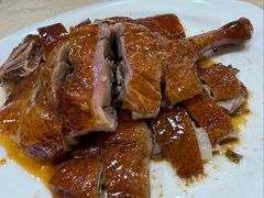 -老字号蛇口德记烧腊饭店·海鲜加工
