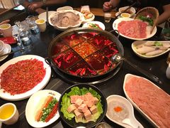 -纸盐河码头火锅(十八梯店)