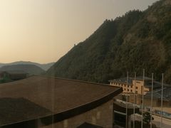 -三清山希尔顿度假酒店