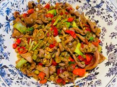 -阿大排档(长春这有山店)