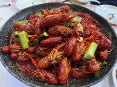 -拙味兄弟龙虾(新香洲店)