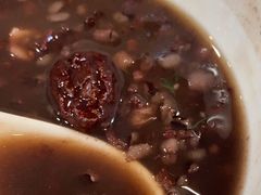 -宏状元现熬粥·京味菜(黄寺大街店)