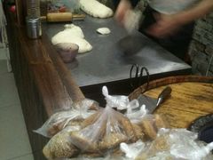 -新丰小吃(中山中路分店)