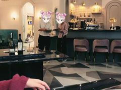 -1981牛排西餐厅(海信店)