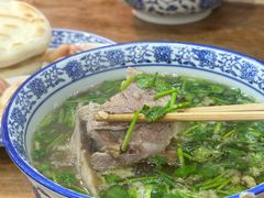 -老白家水盆羊肉