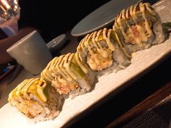 -山葵家·创意料理(临平银泰城店)