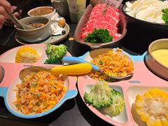 -季季山·云南野生菌火锅(上海首店)
