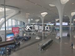 -杭州萧山国际机场