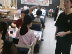 -大丰收脆鱼(浦西万达店)