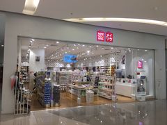 -优衣库(东莞汇一城店)
