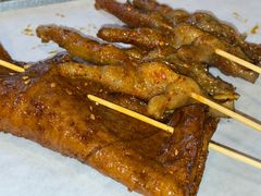 -林二哥宜烤官·宜宾小烧烤