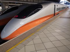 -文府路口(Taiwan High Speed Rail Zuoying Station)
