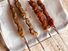 -六味斋(柳巷店)