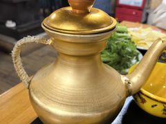 -银同牦牛肉火锅