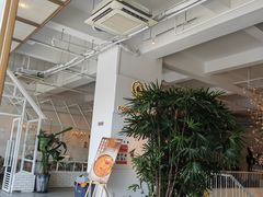 -ins森林童话餐厅coffee&bistro