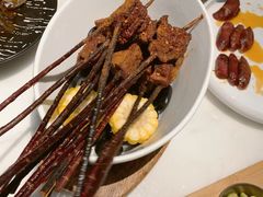 -柴门饭儿(成都太古里店)