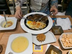 -豪客来牛排(成都锦江大融城店)