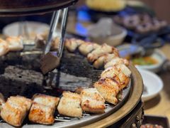 -泥炉烧肉师(新街口金銮巷店)