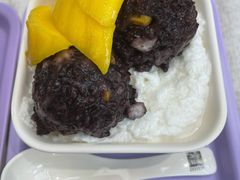 -满记甜品(金融街店)