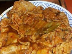 -吉野家(顺义站前北街店)