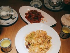 -哈尔滨粥屋(运城总店)