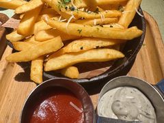 -碧特博格·20年品牌西餐厅(芜湖路店)