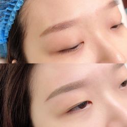 -久匠·纹眉半永久野生眉