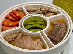 -忆家一宴(南丹东路总店)