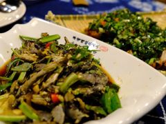 -滇道云南特色料理(康定路店)