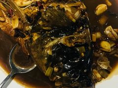 -旺顺阁鱼头泡饼(常营店)
