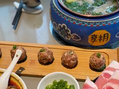 -享月汤皇·海鲜小火锅·聚会(曲江创意谷店)