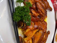 -海口万豪中餐厅·粤菜·海南菜· 平价海鲜·茶点· KTV包房