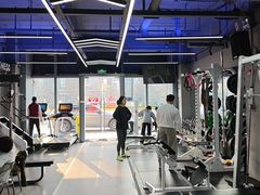 -EASY POWER健身工作室(浦东大道店)