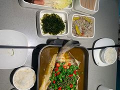 -半天妖烤鱼(东方新天地店)