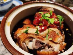 王府泡椒鸡-南京大牌档(苏州中心店)